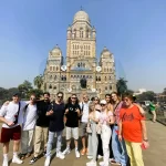 Shore Excursion India