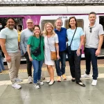 Shore Excursion India