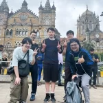 Shore Excursion India