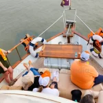 Shore Excursion India