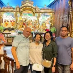 Shore Excursion India