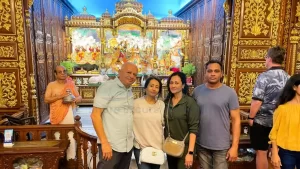 Shore Excursion India