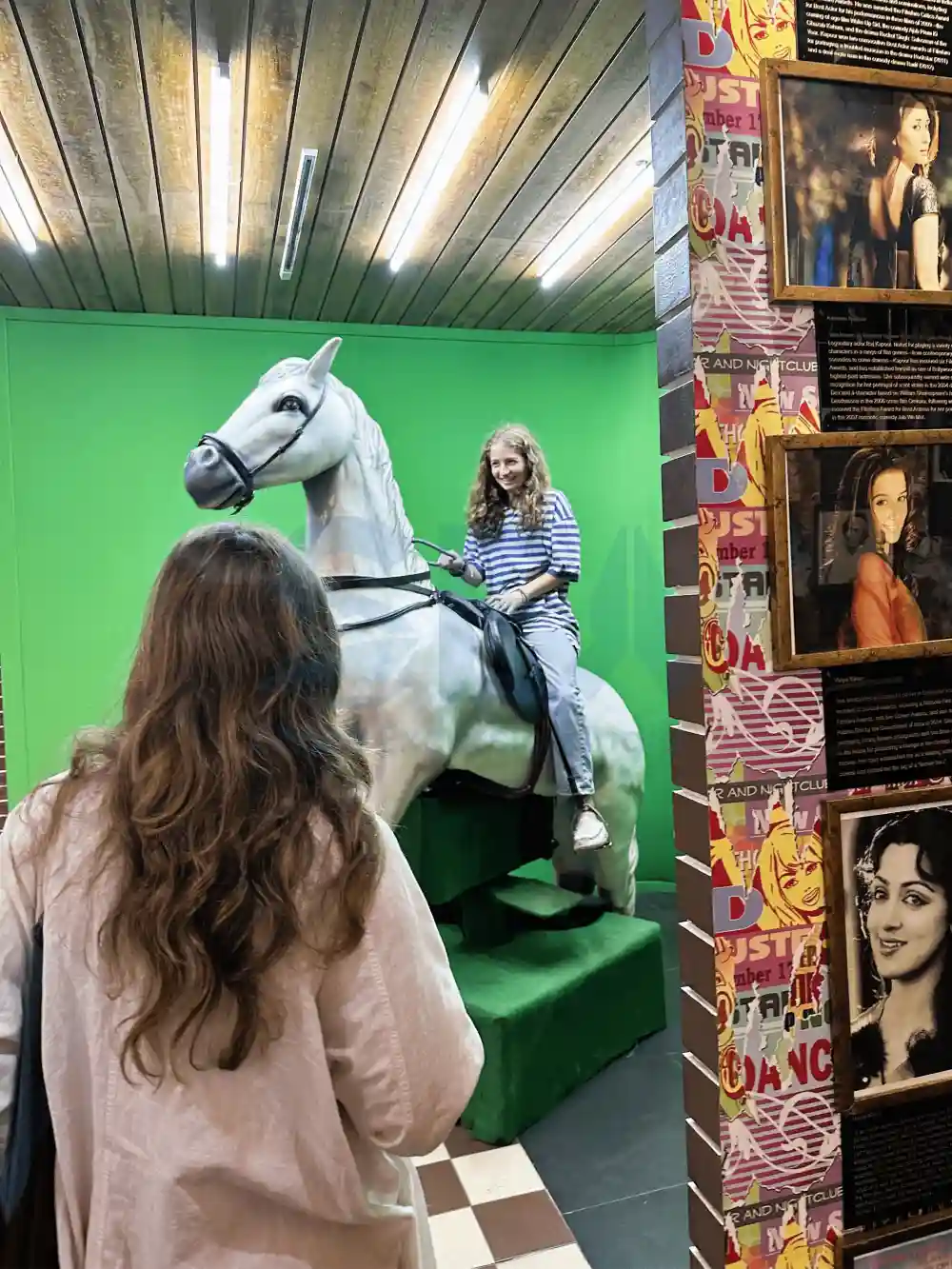 Shore Excursion India