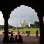 Shore Excursion India