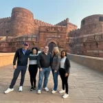 Shore Excursion India