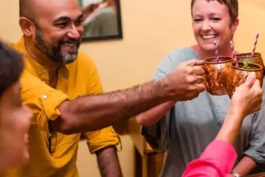 Goan Feni and Tapas Culinary Tour Experience - Group Tour