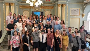 Jewish Heritage Tour  - Private Tour